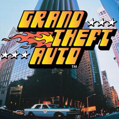 Stream GTA 1 Theme Song by