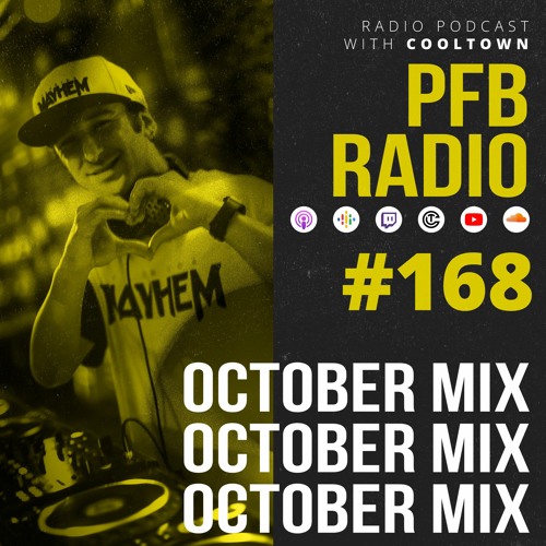 PFB Radio #168
