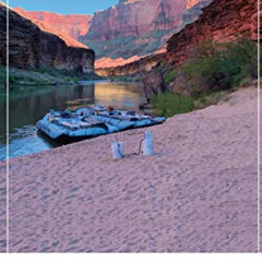 GET EBOOK 📒 Touched by a Canyon: Rafting the Grand Canyon During COVID by  Sue Hiser