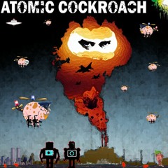 15 - Outro - Atomic Cockroach - Songs For Dystopia