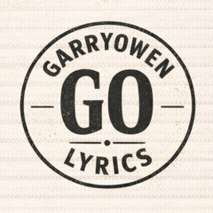 All For Your Love - Demo v1 GarryOwen Lyrics