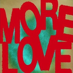 Moderat - More Love