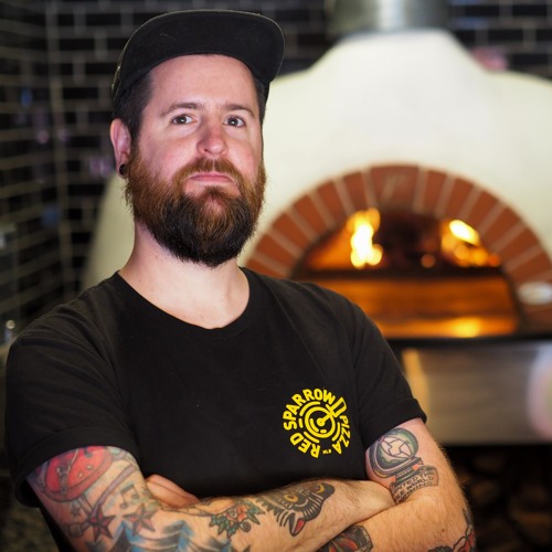 Stream episode Michael Craig | Red Sparrow Pizza by Conversation with a  chef podcast | Listen online for free on SoundCloud