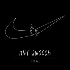 T.B.A "Nike Swoosh"