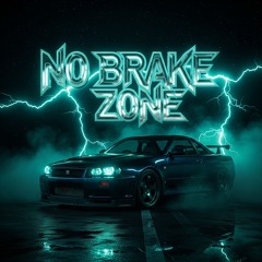 No Brake Zone