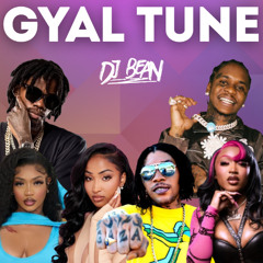 GYAL TUNES DANCEHALL MIX | Vybz Kartel, Shenseea, Mavado, Dexta Daps, Teejay, Prince Swanny