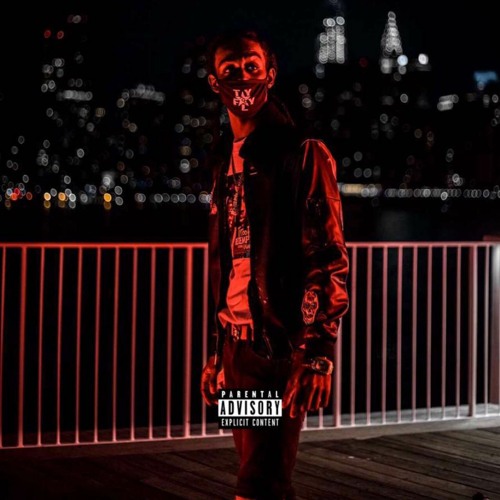 TyTooFly- Blasian  produced by chaos