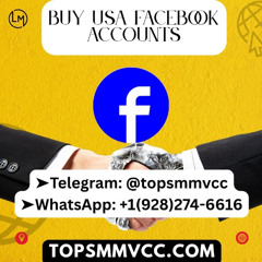 speechWhere can I buy marketplace Facebook accounts?