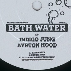Bathwater (drowzee Remix)