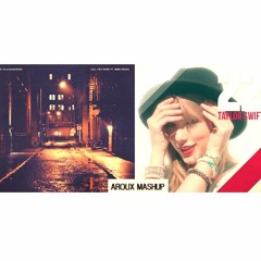Call You Mine X 22 (DJAROUX Mashup) Taylor Swift VS Bebe Rexha