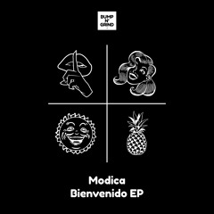 Modica - Silento (Original Mix)