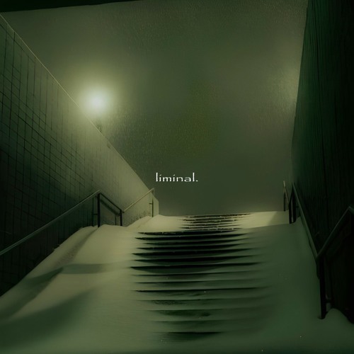liminal.