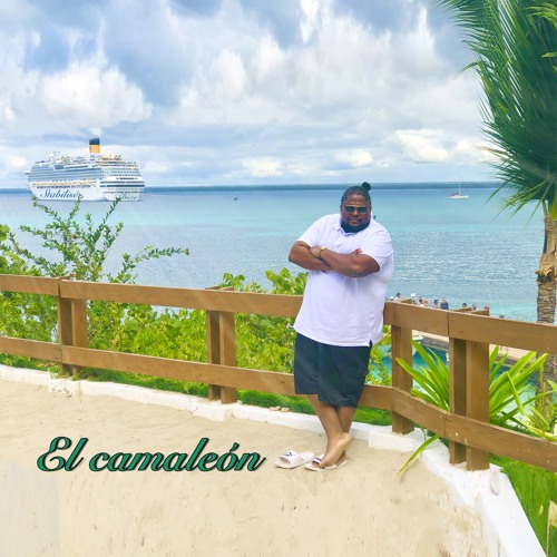 Dèyè Do - El camaleon [CARNAVAL 2022]