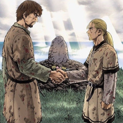 Vinland Saga x 24songs PlayboiCarti (tik tol version)