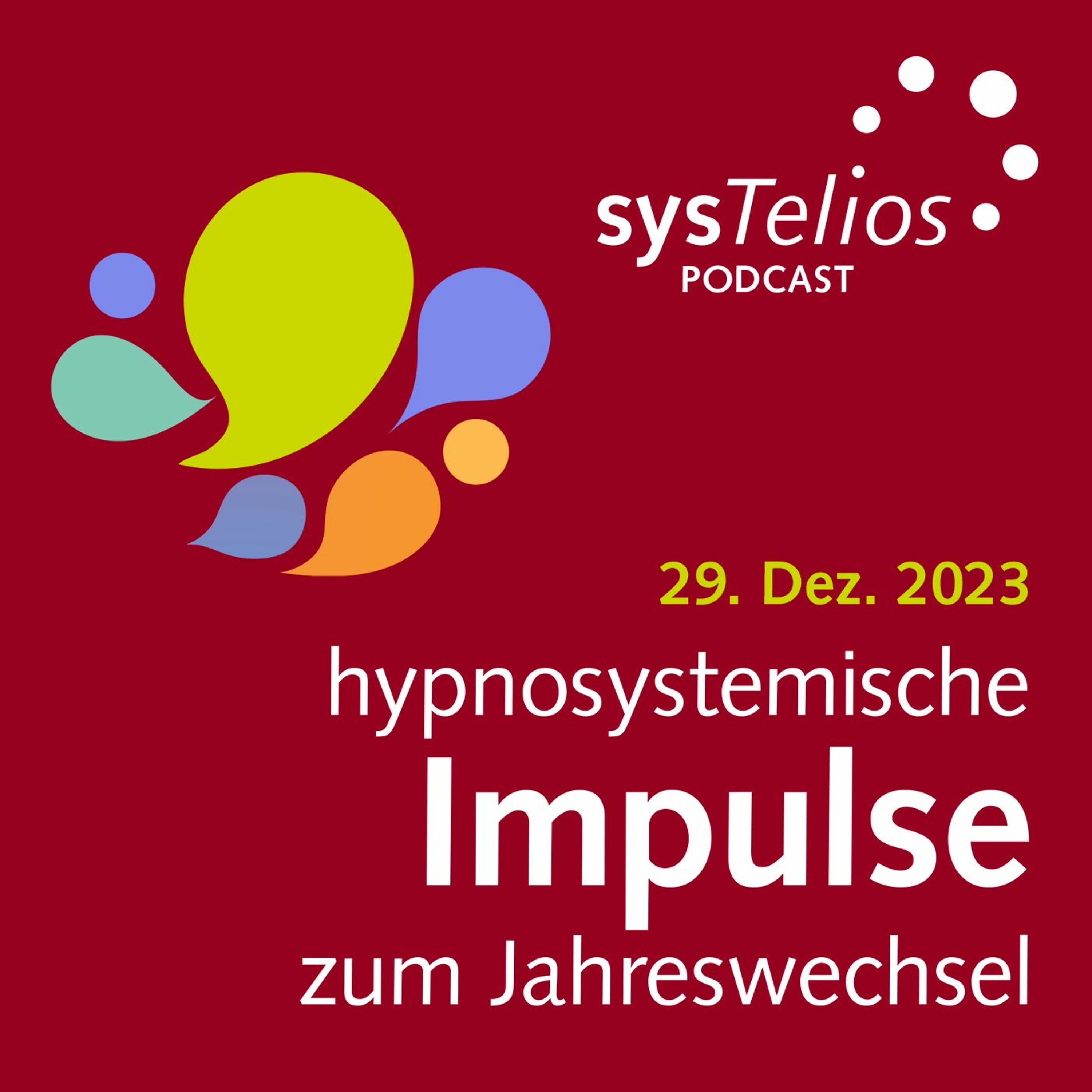 sysTelios Podcast