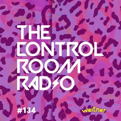 Funky Tech House Mix | The Control Room #134 - Live Birthday Set