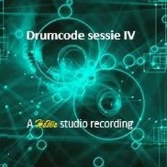 Drumcode sessie IV