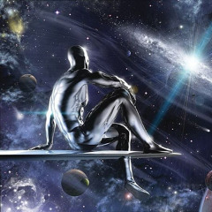 SILVER SURFER