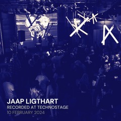 Recorded at Technostage Amsterdam - 10 February 2024