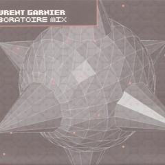 Laurent Garnier - Laboratoire Mix - Part 1 (1996)