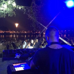 TibO 8 - Live Set_Face Au Pont_Inoove 21.06.22