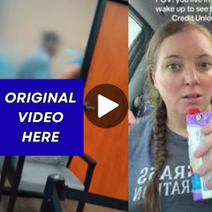 Full Video: Eastman Credit Union Video Twitter Unblurred