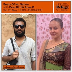 Episode 193 Part A/ Dom Bird