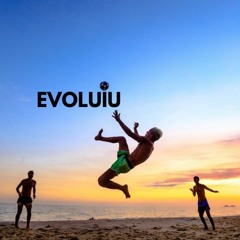 evoluiu