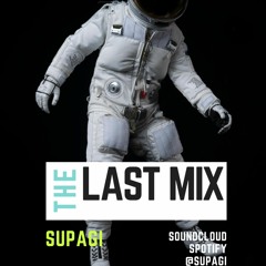 The Last Mix 100% Live Mix