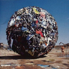 anthrax