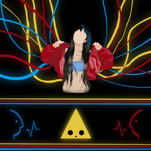 Stream Lights Voices Carry (Timelord Bootleg Rework) by Timelord