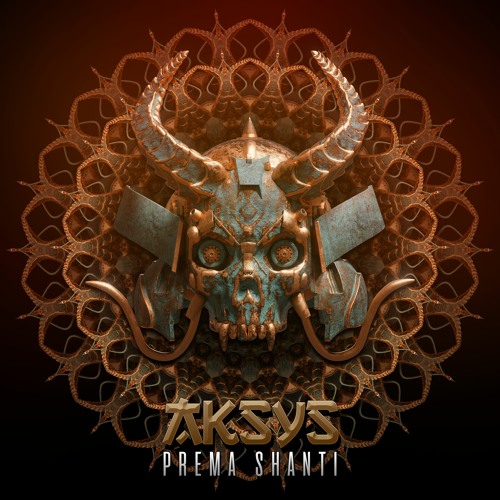 Aksys - Prema Shanti