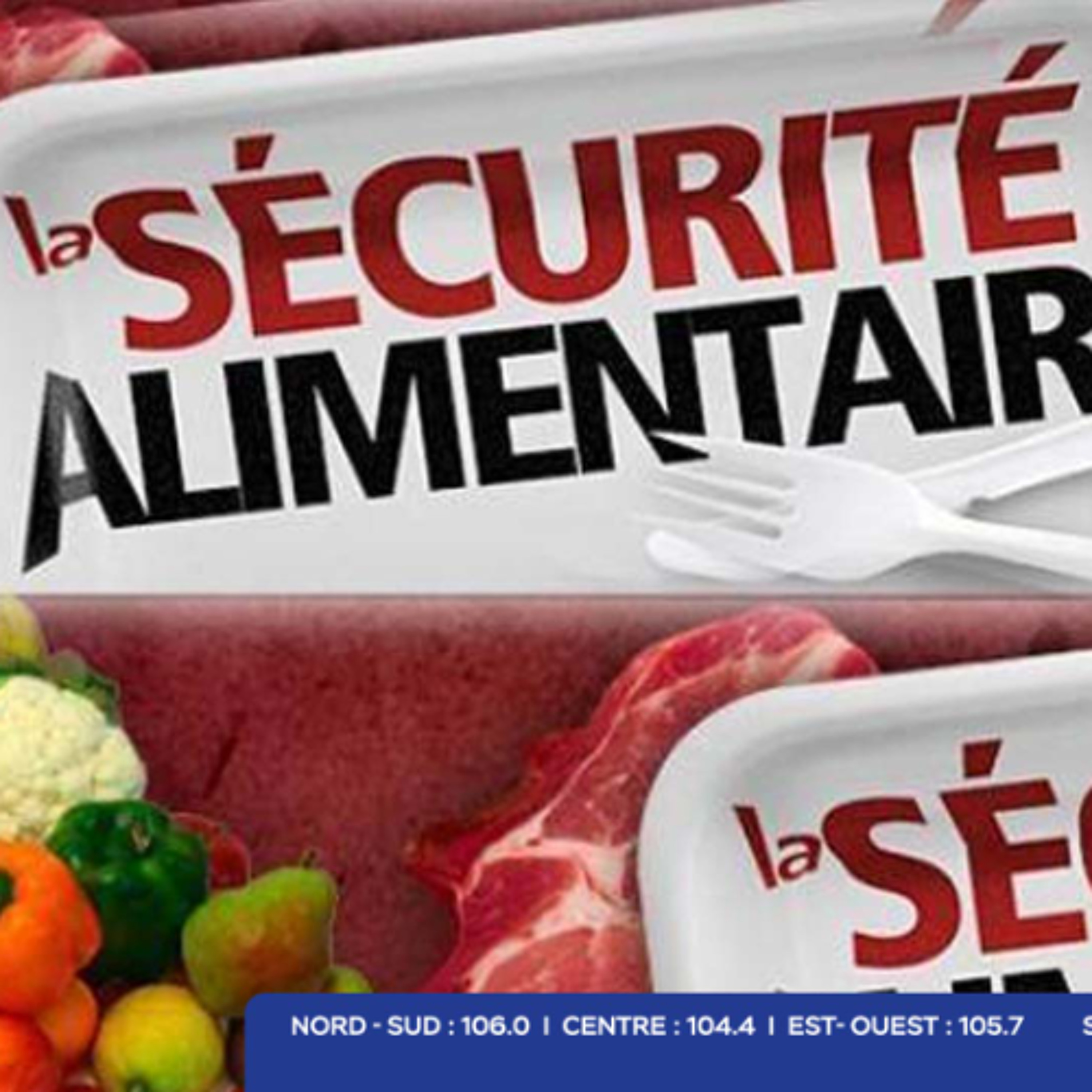 Sécurité alimentaire : Maurice appelle à des règles mondiales plus strictes avant la conférence de l’OMC