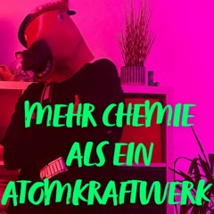 Mehr Chemie als ein Atomkraftwerk