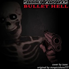 Bullet Hell (Cover)