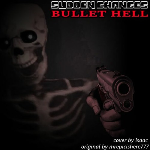 Bullet Hell (Cover)