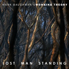 Lost Man Standing