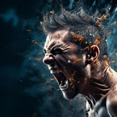 Linkin Park, Eminem & Evanescence Breaking the Habit mash up (An Angeletti remix)