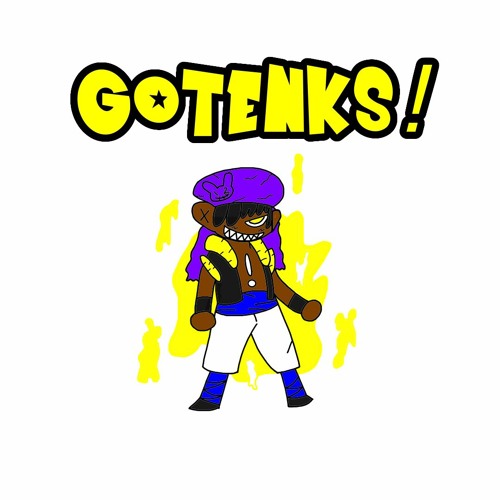 GOTENKS! W/ 12EJECT (prod. wydsonni x fony wallace)