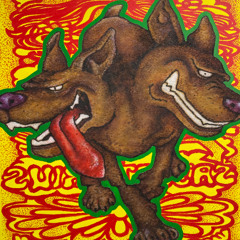 3300GRIM - DOGGYSTYLE **HOST DJ LAFLAIRE** [GLOWORM]