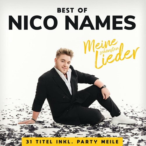 Stream Jetzt geht die Party richtig ab Mix Ich hab die ganze Nacht