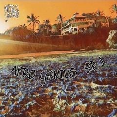 Afro Genius Episode 1