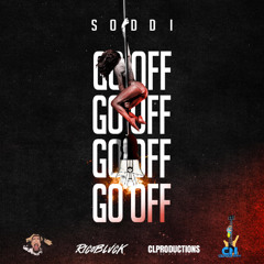 Soddi - Go Off