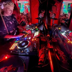 Anna Kos @ VIVS (Aalborg, DK) 11.10.2024