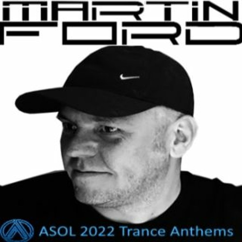 Martin Ford ASOL 2022