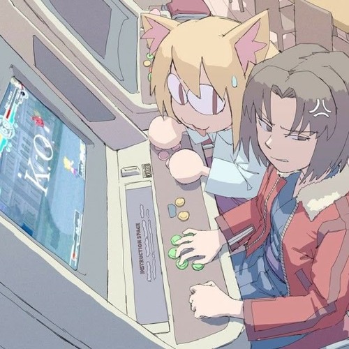 nitro nova ft. vect0r