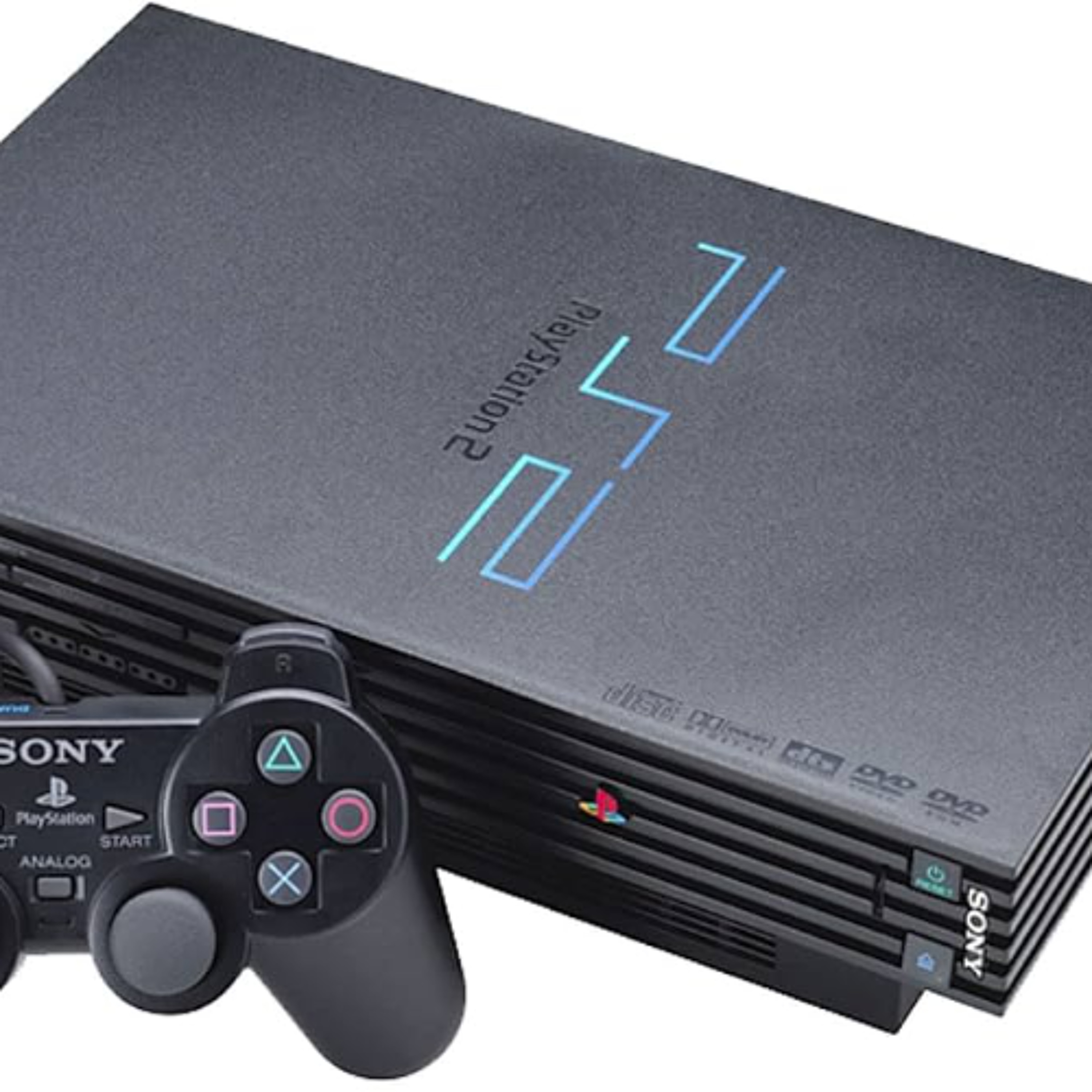 This will make you feel OLD! The PlayStation 2 is now 25 YEARS old! episode artwork