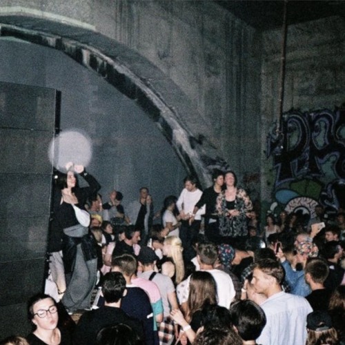 2 The Hard Way - It's Dangerous (Mitchell Watson Edit)