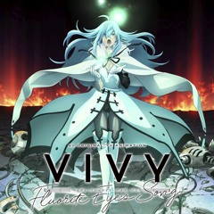 Vivy: Fluorite Eye's Song - Sing my Pleasure (Grace ver.)