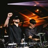 Classmatic b2b Beltran @ Cuttin' Headz at Factory Town Miami - USA (06.12.2023) DJ mix artwork - Electronic music tracklist cover image